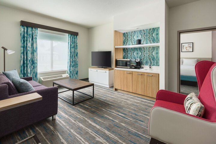 Hilton Garden Inn Apopka City Center