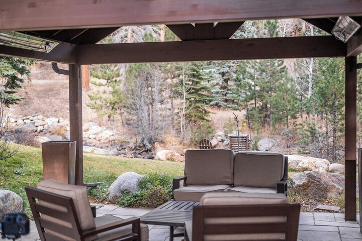 Terrace/Patio 124 of 137