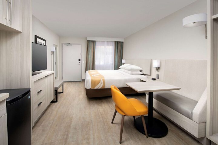 Quality Inn Atlantic Beach - Mayo Clinic Jax Area