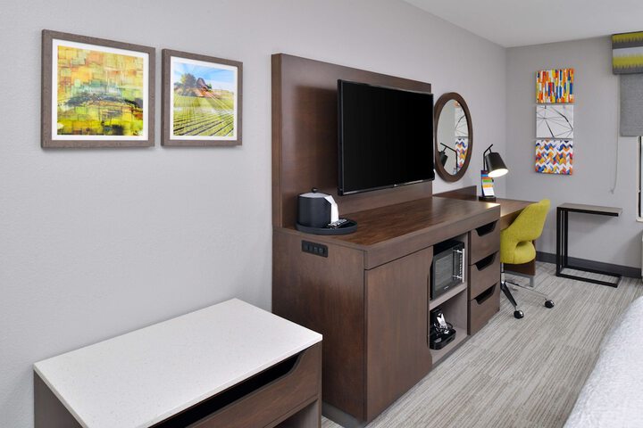 Hampton Inn LaPorte IN