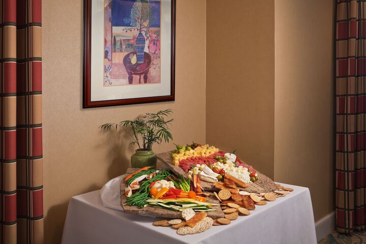 Hilton Garden Inn Tri-Cities / Kennewick