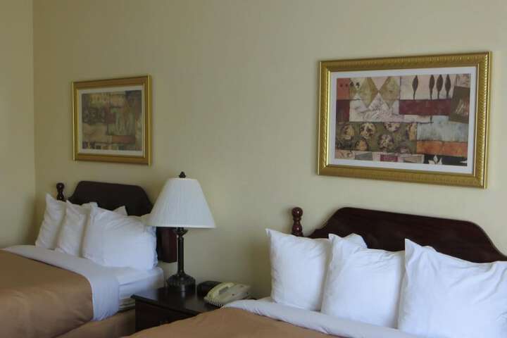 Quality Inn Winder
