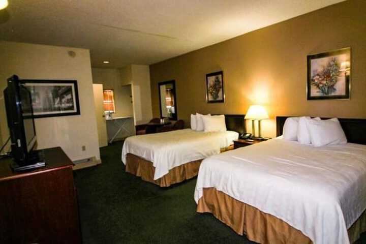 FairBridge Inn & Suites at West Point