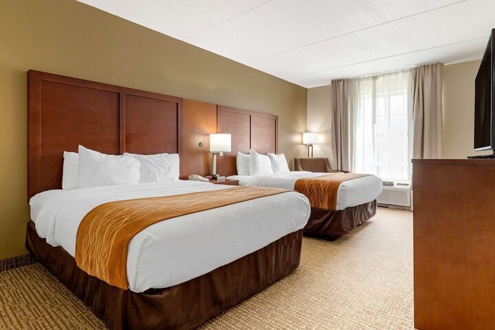 Comfort Inn & Suites Cordele