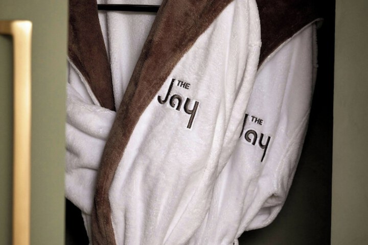 The Jay Autograph Collection