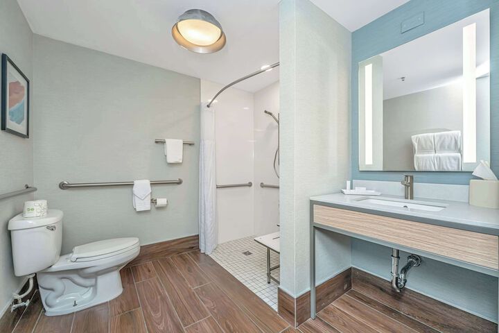 Hilton Garden Inn Charleston Airport