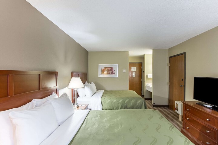 Quality Inn Athens