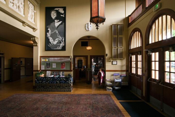 Hotel Interior 16 of 74
