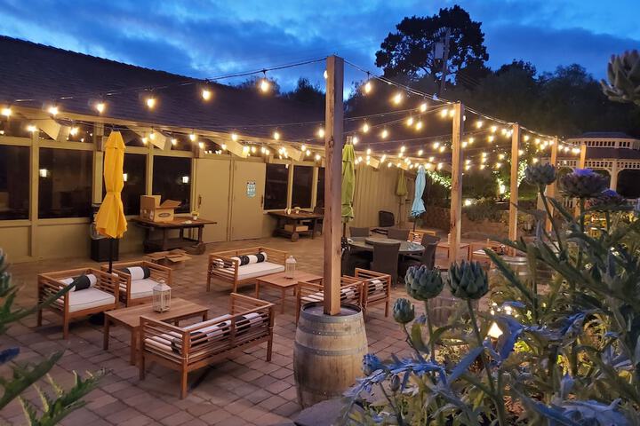 Carmel Valley Lodge and Resort