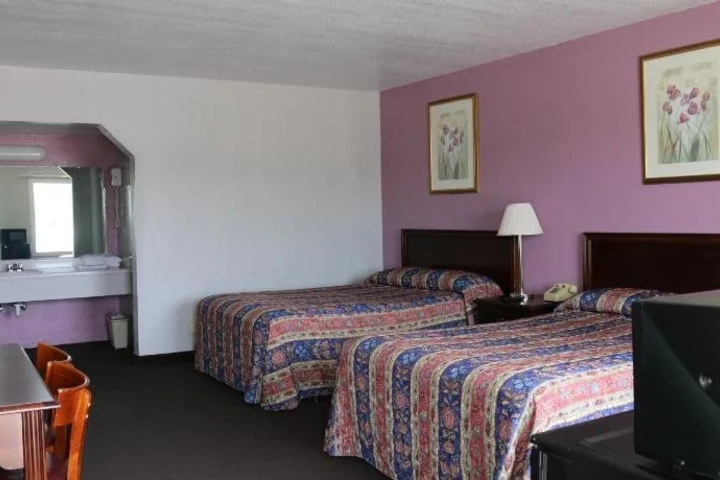 Budget Inn Jasper