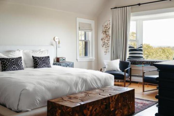 Norumbega Inn