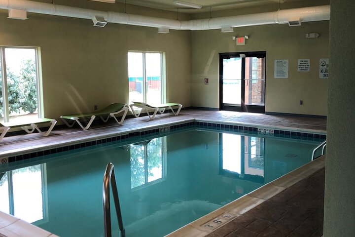 Pool 4 of 54