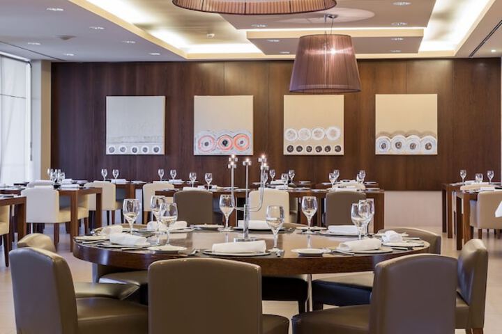 NAU Sao Rafael Suites – All Inclusive