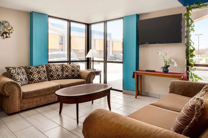Hotel Interior 16 of 72