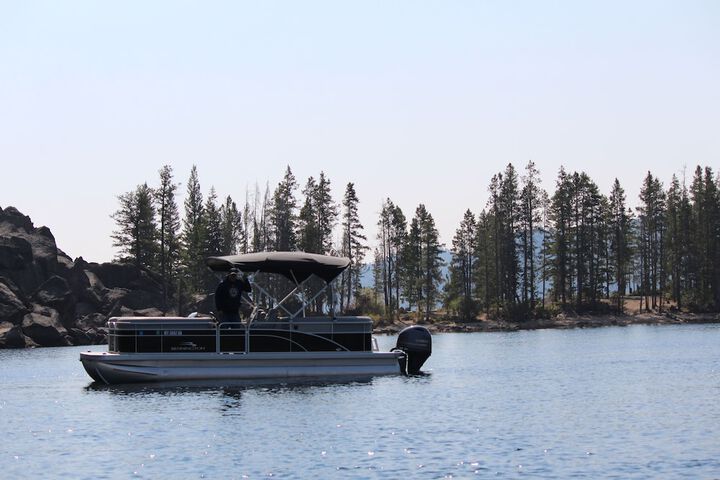 Lakeside Lodge Resort & Marina