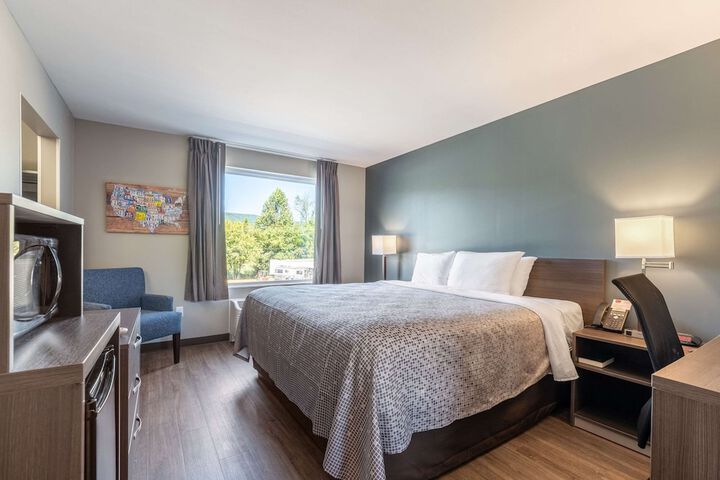 Econo Lodge Dayton North