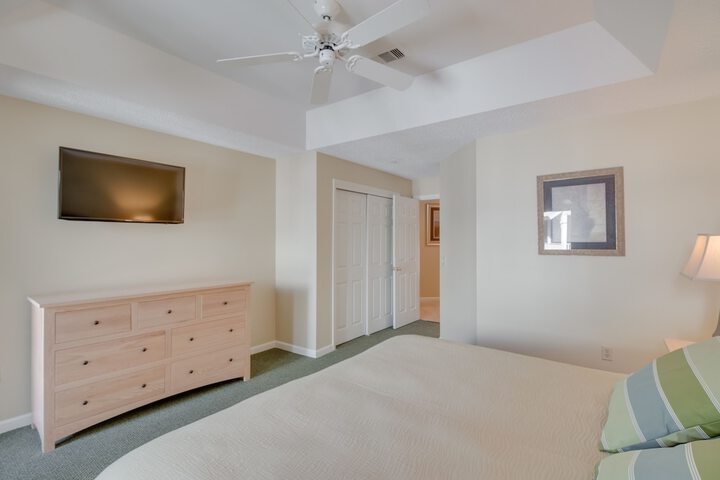 Ocean Palms Villas at Port Royal Resort