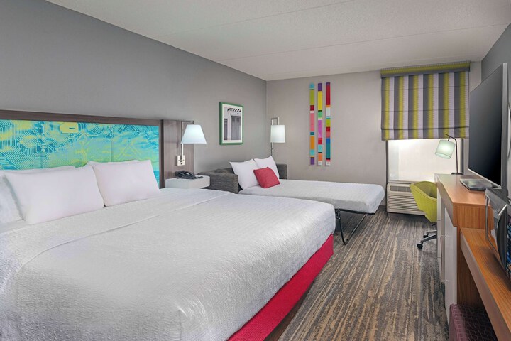 Hampton Inn Ellenton / Bradenton