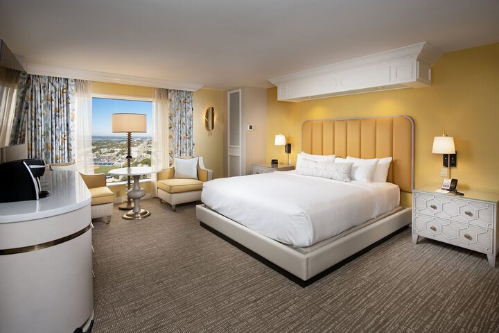 Beau Rivage