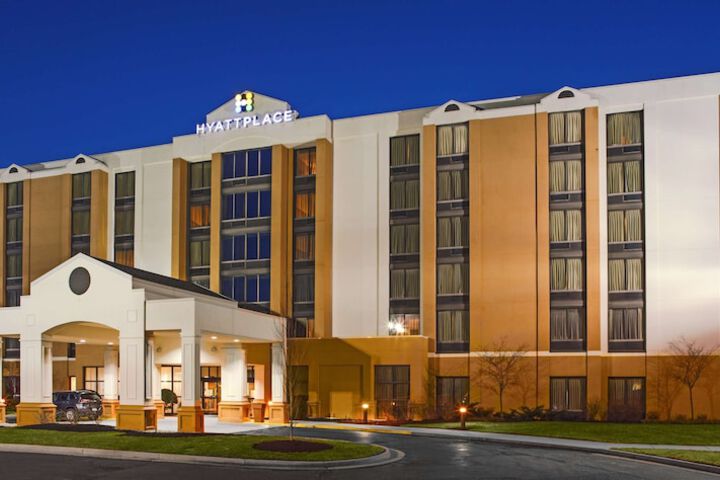 Hotel 2 of 21