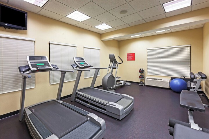 TownePlace Suites by Marriott North Owasso