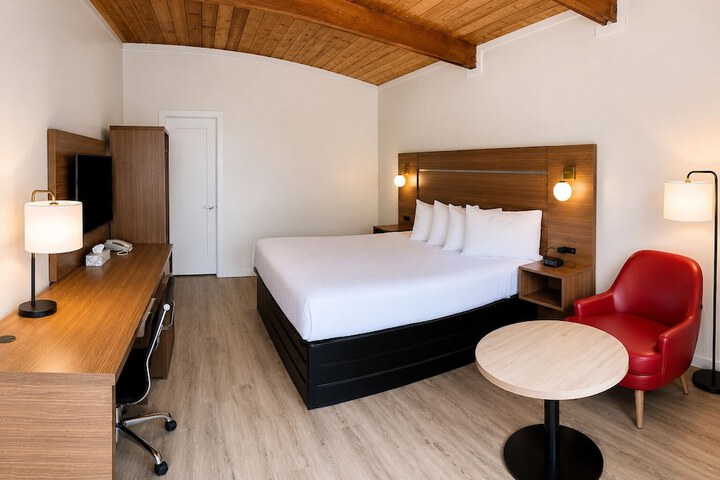 Ramada by Wyndham 1000 Islands / Gananoque