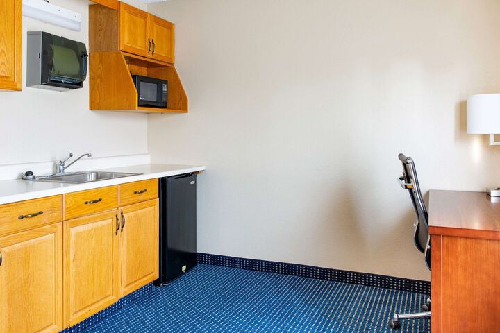 Comfort Inn Piketon near Fairgrounds