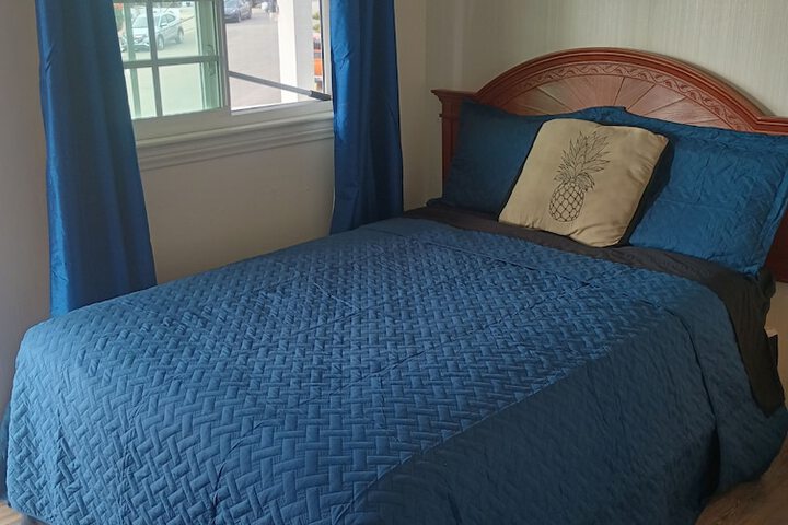 Oceana Boutique Hotel