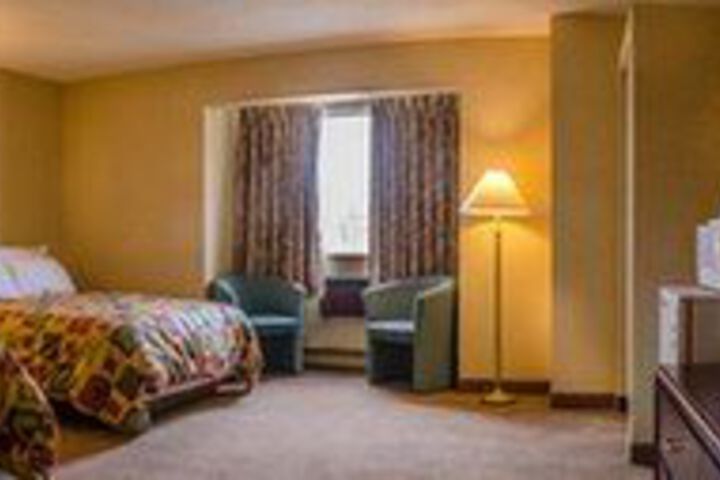 Kimberley Inn & Suites