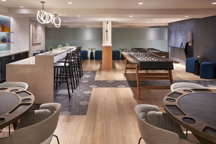 The Westin Indianapolis