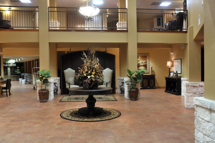 Inn on Barons Creek