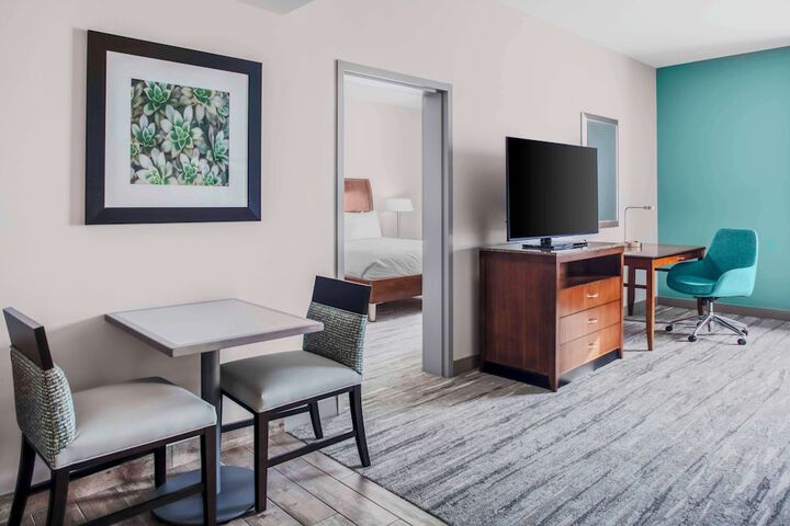 Hilton Garden Inn Charleston / Mt. Pleasant