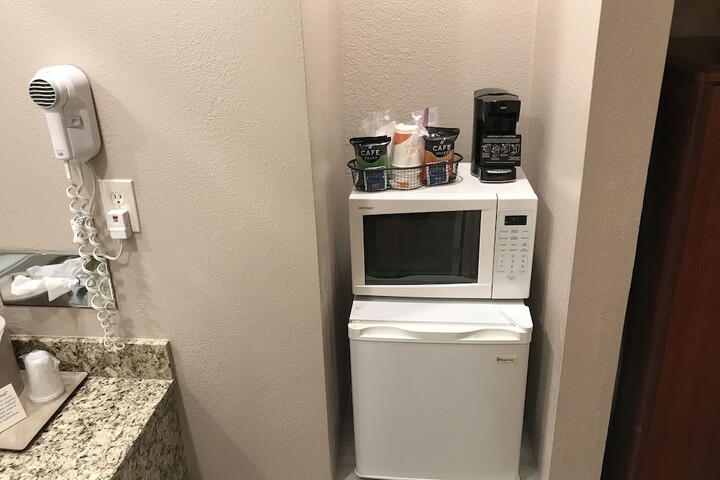 Quality Inn Cedar City - University Area