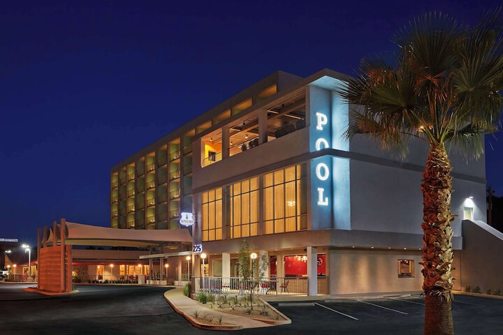 Graduate by Hilton Tempe