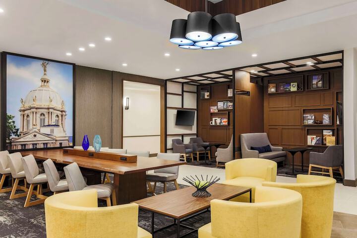 Hyatt Place Waco