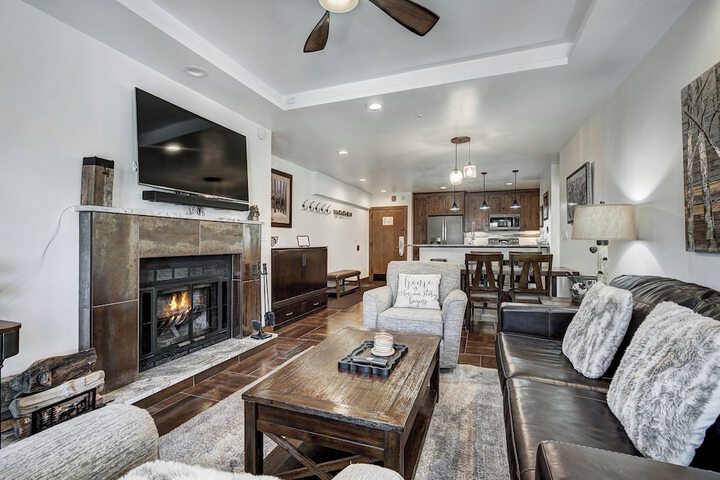 Village at Breckenridge a Vail Resorts Property