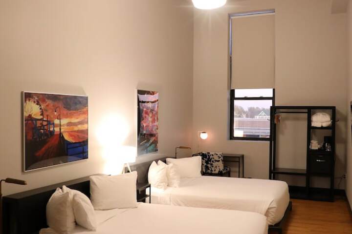 Hotel Grinnell Downtown an Ascend Collection Hotel
