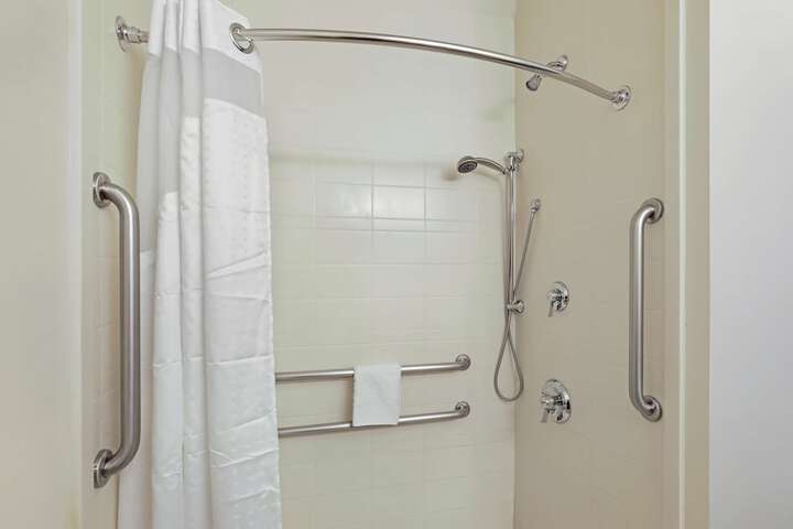 Best Western Plus Castle Rock