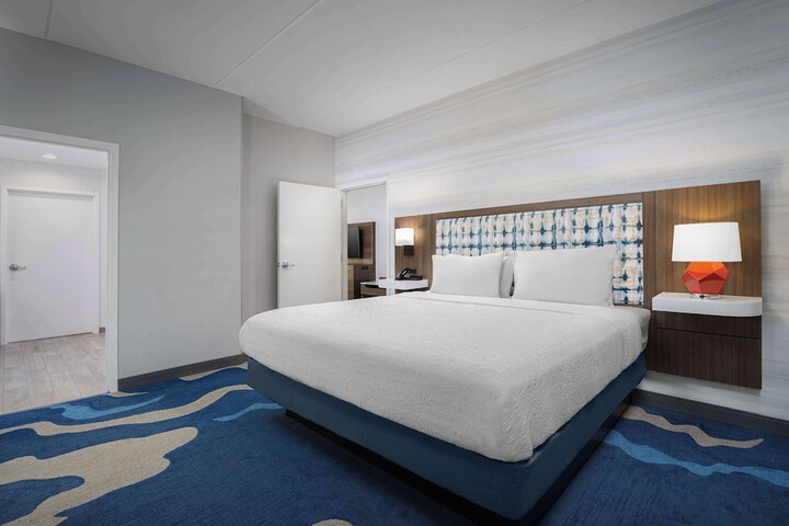 Hampton Inn & Suites Naples South