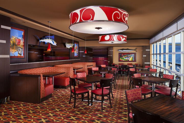 Golden Nugget Biloxi