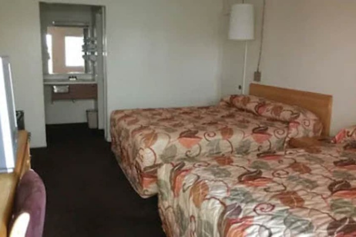 Premier Inns Thousand Oaks