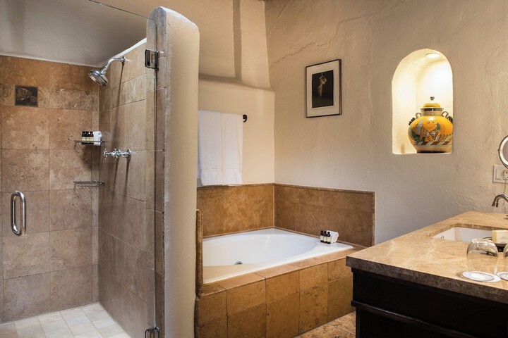 La Posada de Santa Fe a Tribute Portfolio Resort & Spa by Marriott