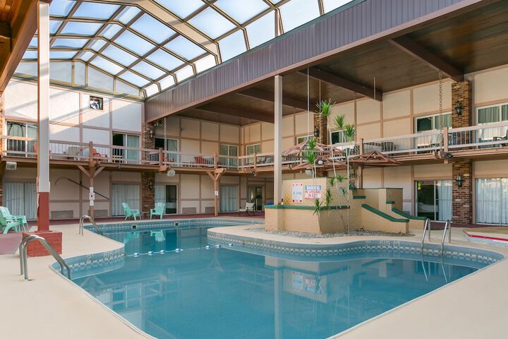 Pool 5 of 48