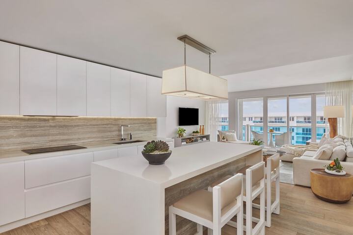 1 Hotel South Beach