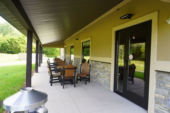 Terrace/Patio 54 of 55