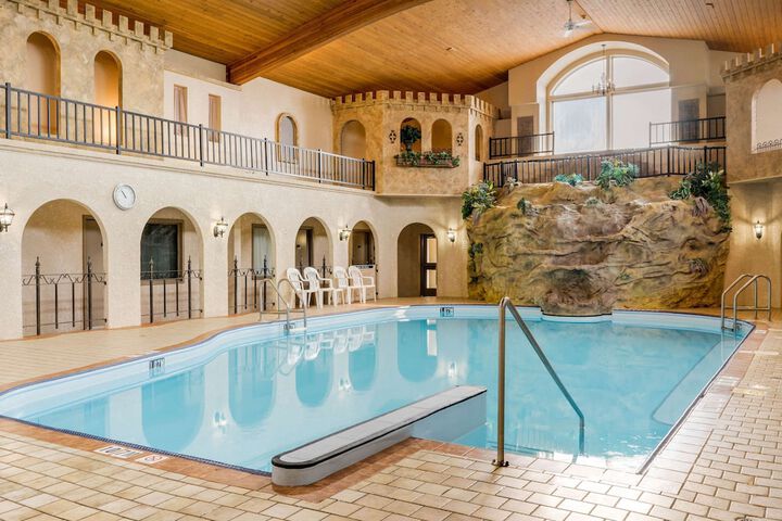 Pool 6 of 67
