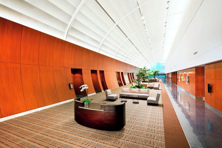Sheraton Fairplex Suites & Conference Center
