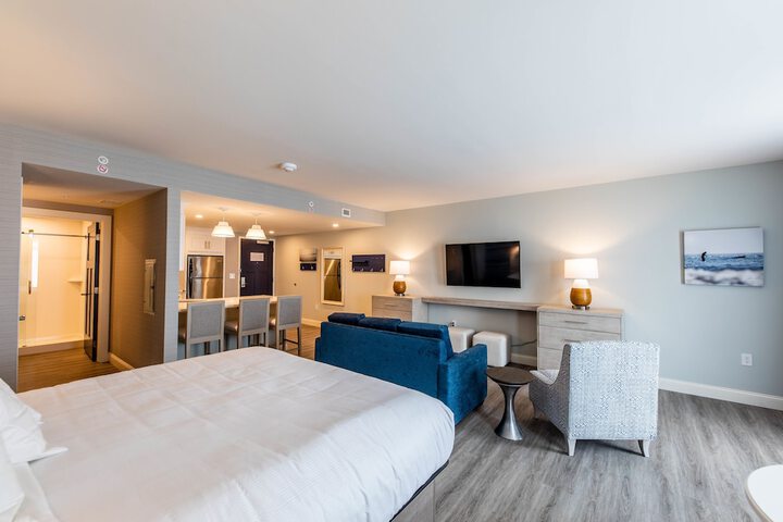 Hotel LBI
