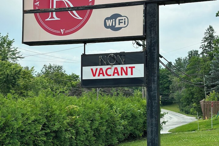 Motel Le Refuge