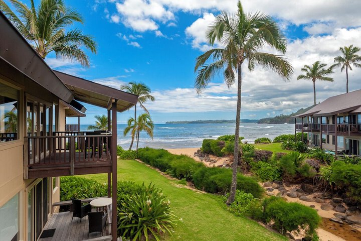 Hanalei Colony Resort H4